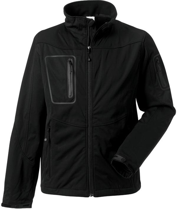 VESTE HOMME Sportshell 5000