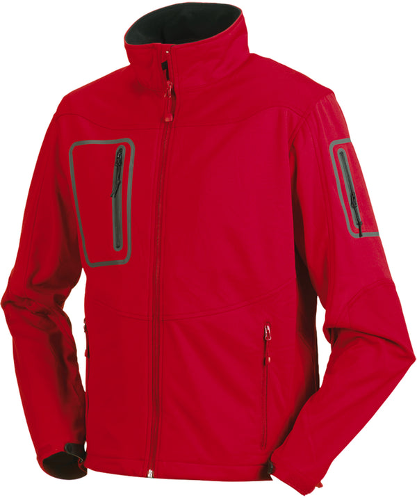 VESTE HOMME Sportshell 5000