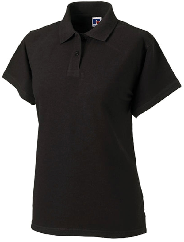 CLASSIC WOMEN'S POLO SHIRT