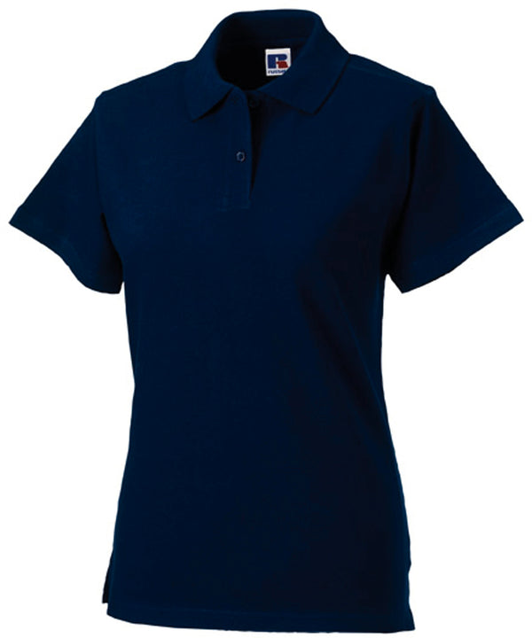 CLASSIC WOMEN'S POLO SHIRT