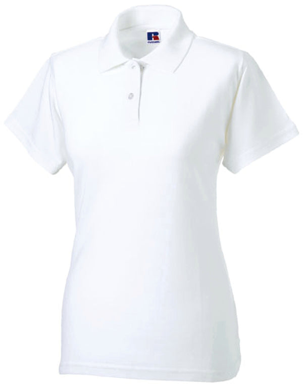 CLASSIC WOMEN'S POLO SHIRT