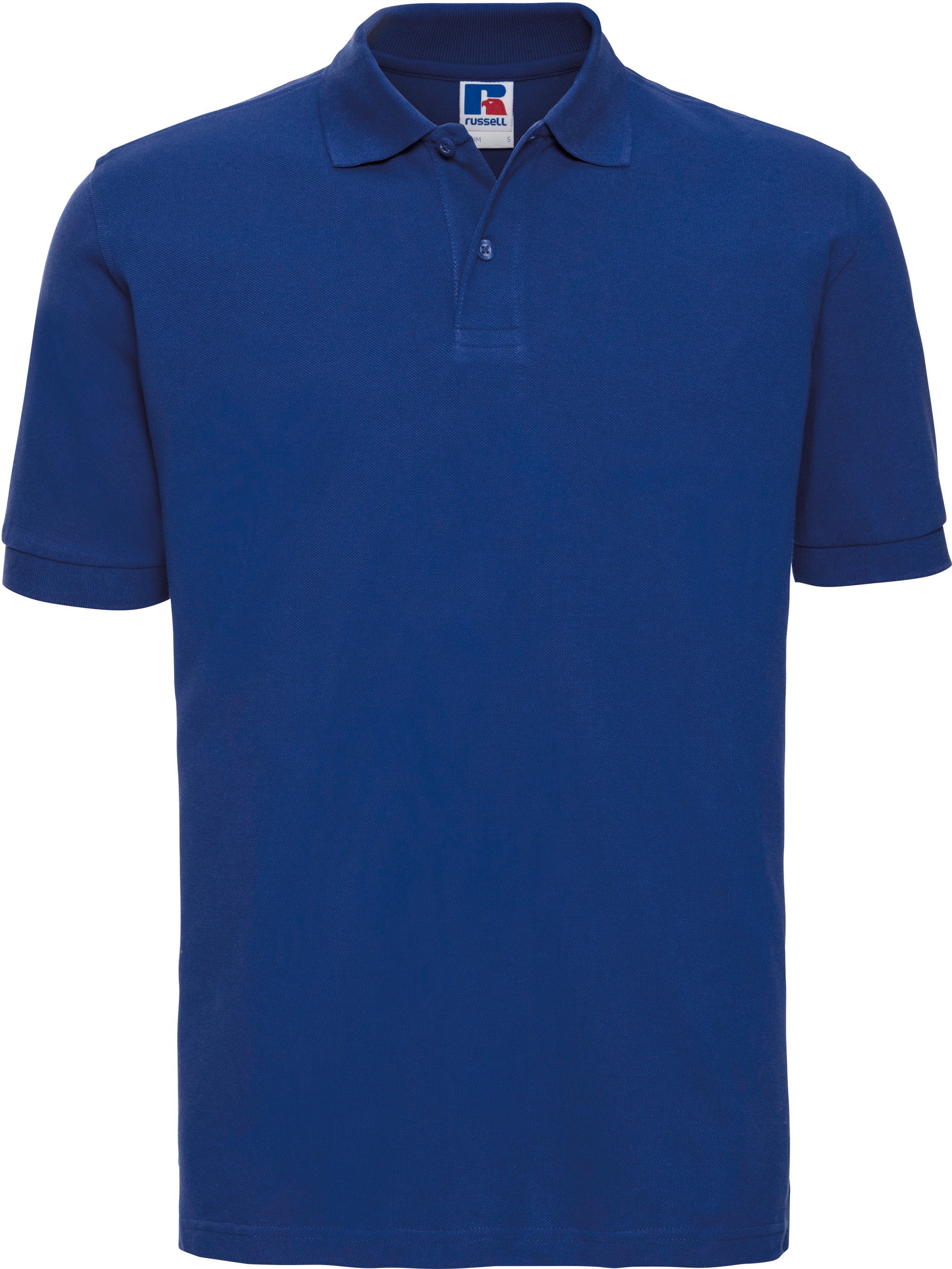 CLASSIC MEN'S POLO SHIRT