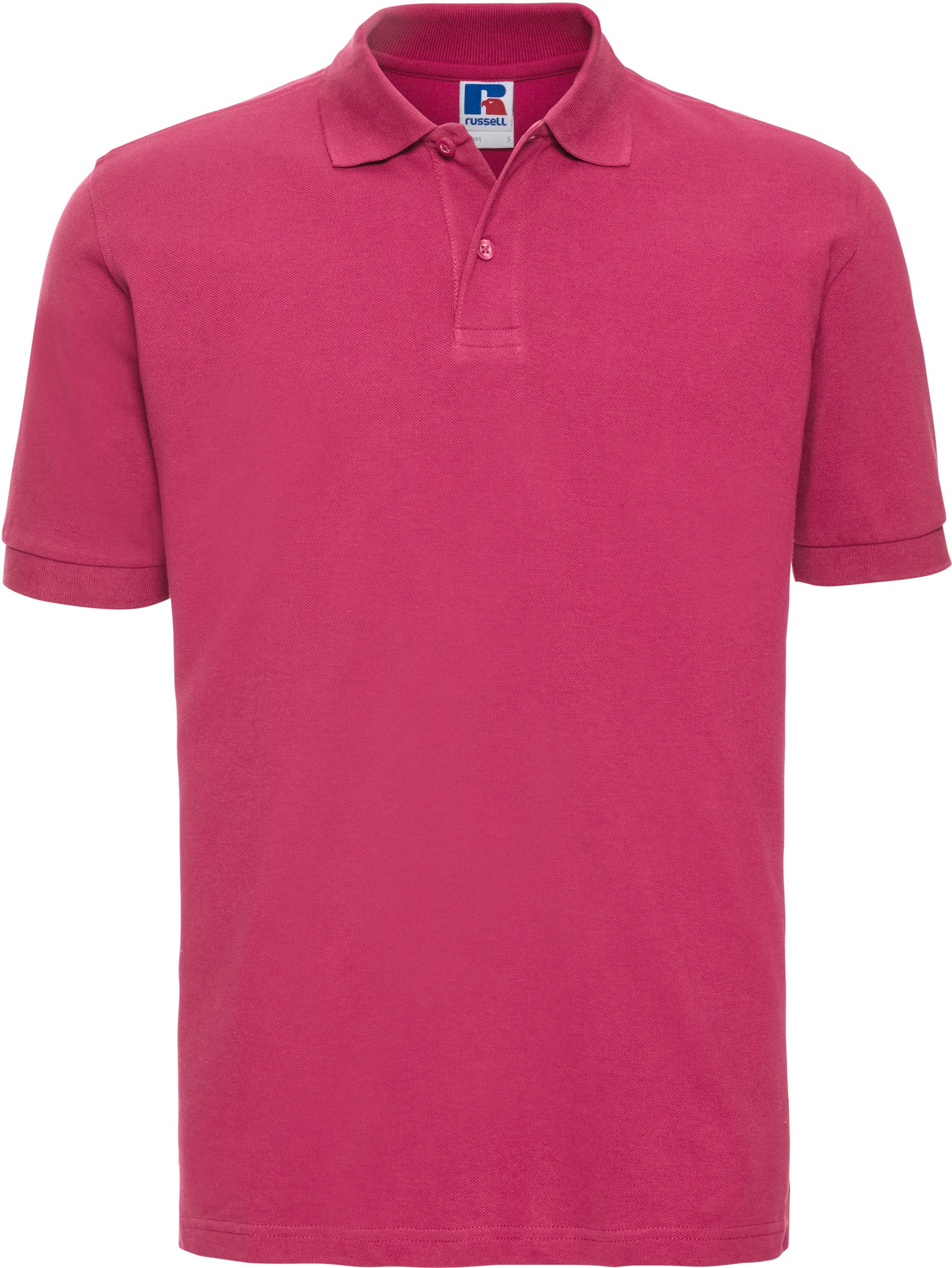 CLASSIC MEN'S POLO SHIRT