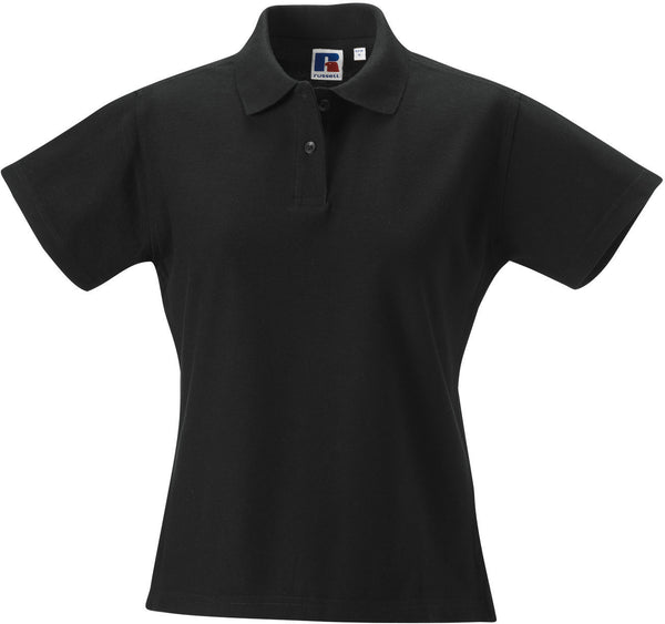 POLO FEMME ULTIMATE