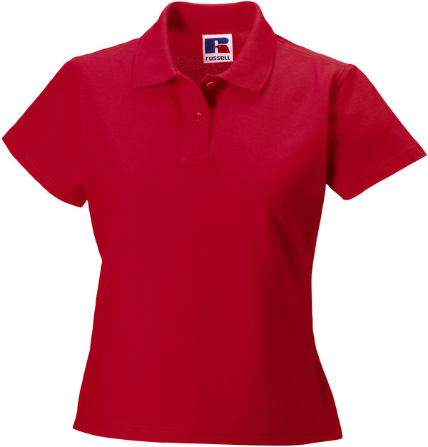 POLO FEMME ULTIMATE