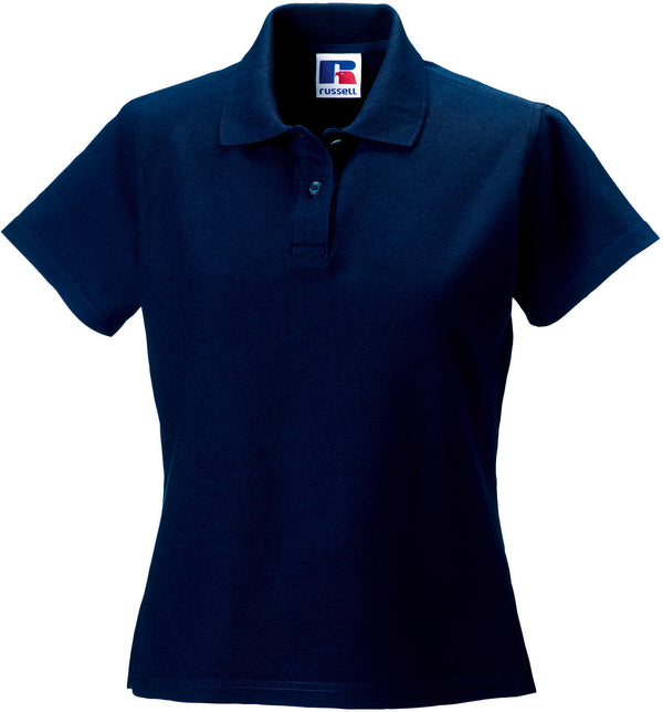 POLO FEMME ULTIMATE