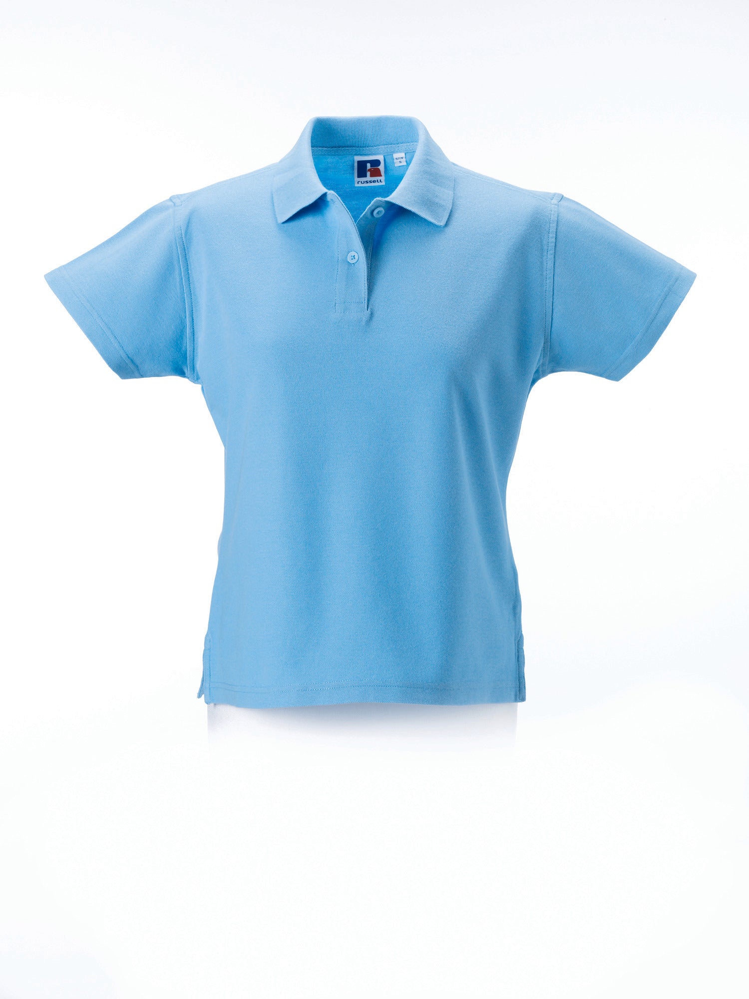 ULTIEME POLO VOOR DAMES