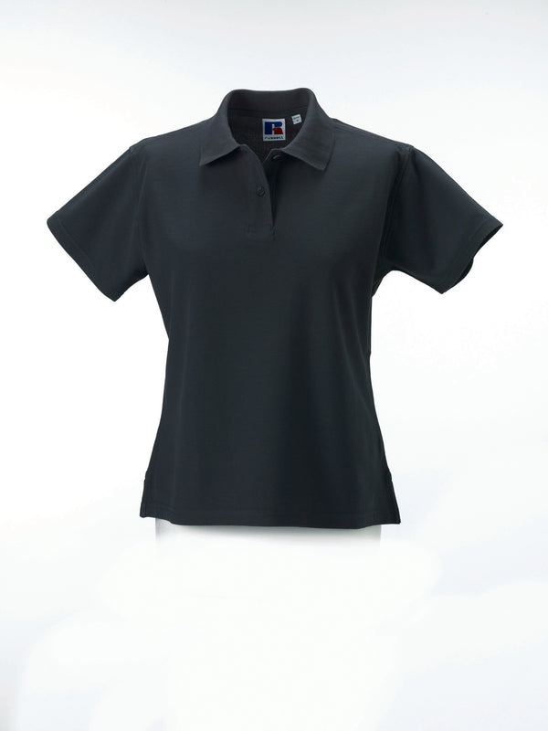 POLO FEMME ULTIMATE