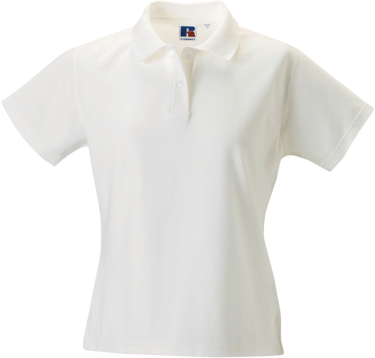 ULTIEME POLO VOOR DAMES