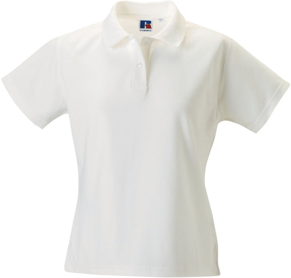 POLO FEMME ULTIMATE