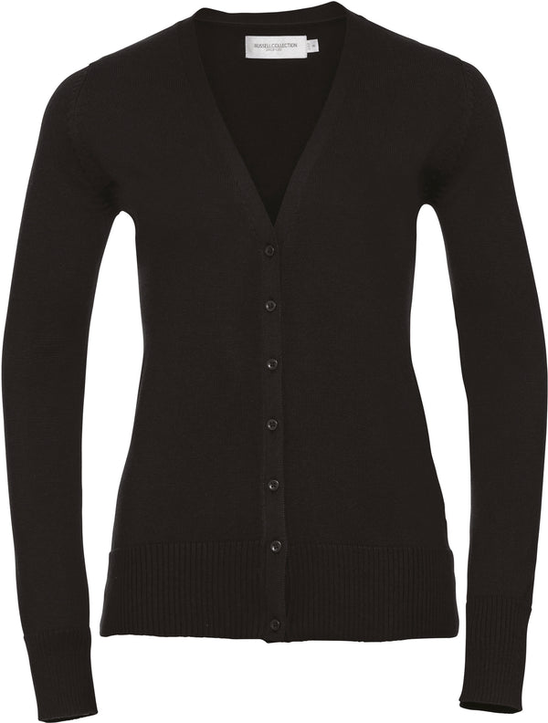 CARDIGAN FEMME