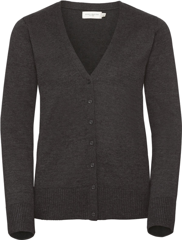 CARDIGAN FEMME