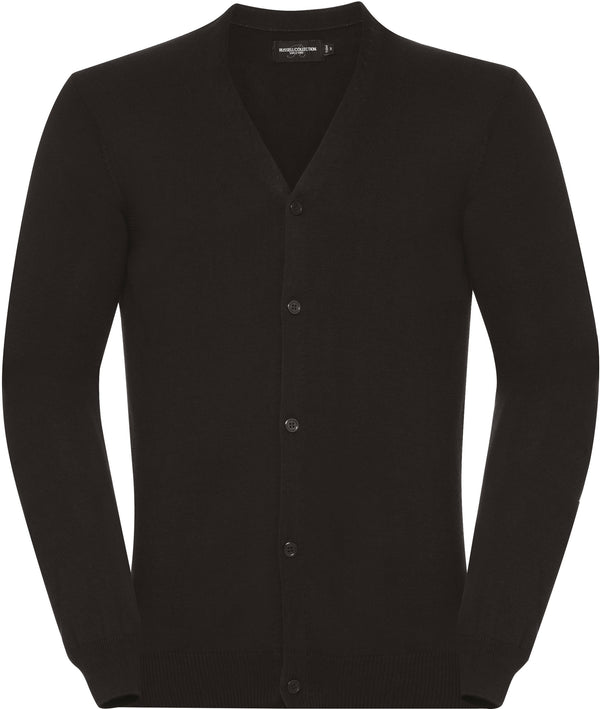 Cardigan homme