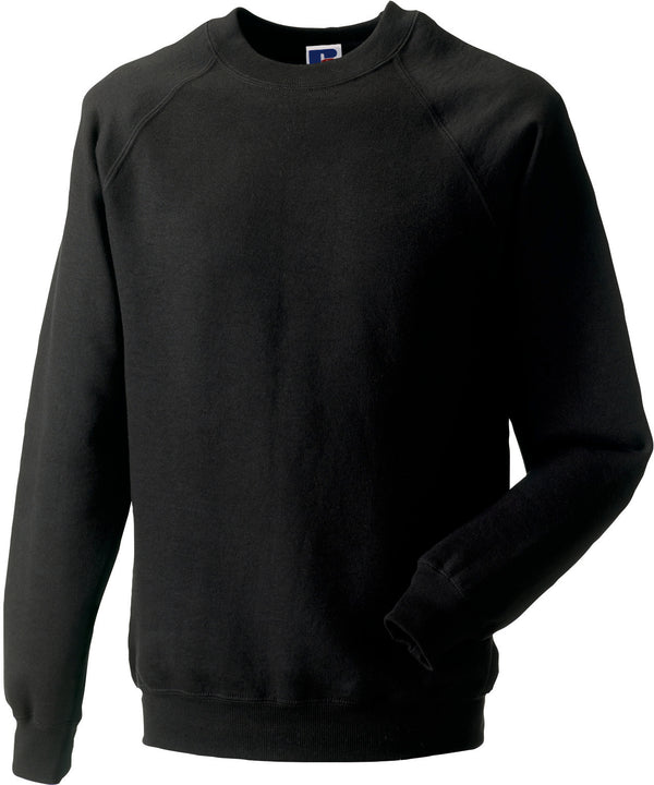 SWEAT-SHIRT COL ROND CLASSIC