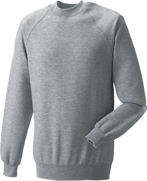 SWEAT-SHIRT COL ROND CLASSIC