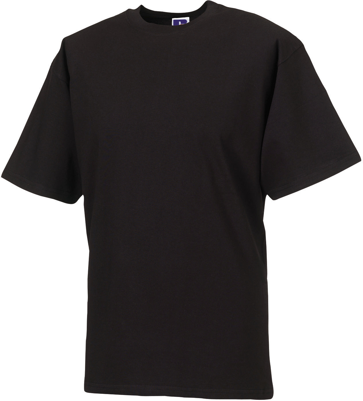 KLASSIEK ZWAAR T-Shirt