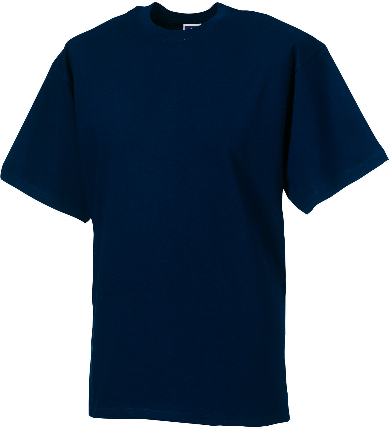 KLASSIEK ZWAAR T-Shirt