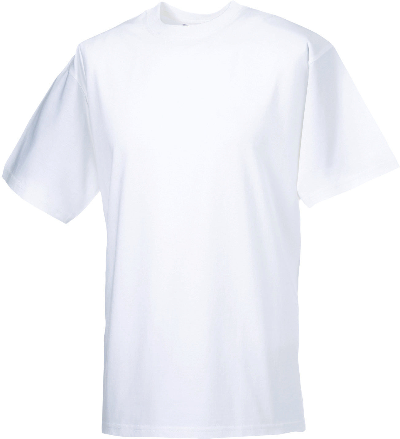 KLASSIEK ZWAAR T-Shirt