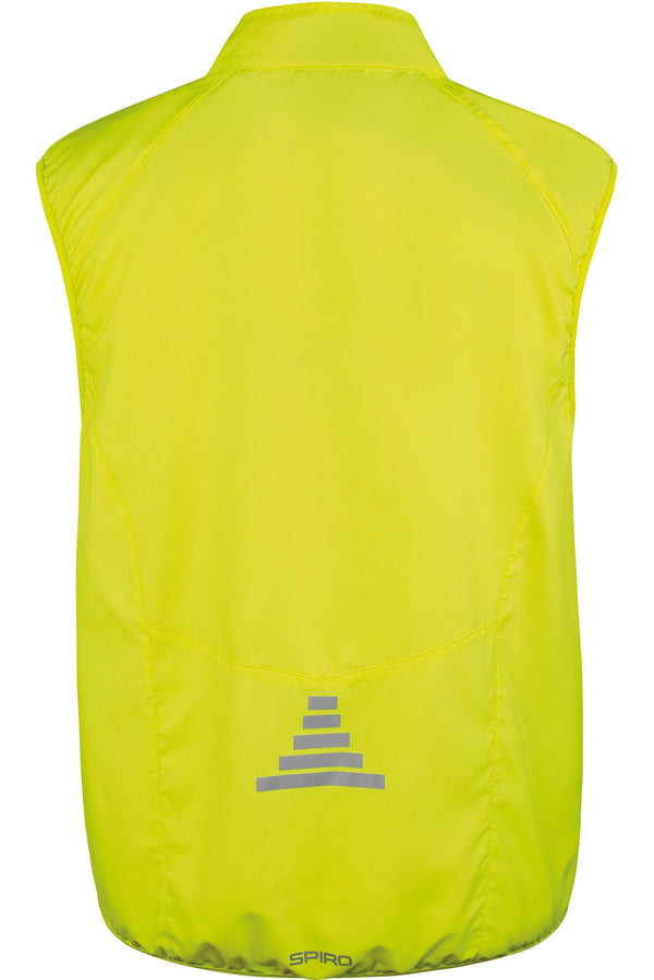 CROSSLITE CYCLING VEST