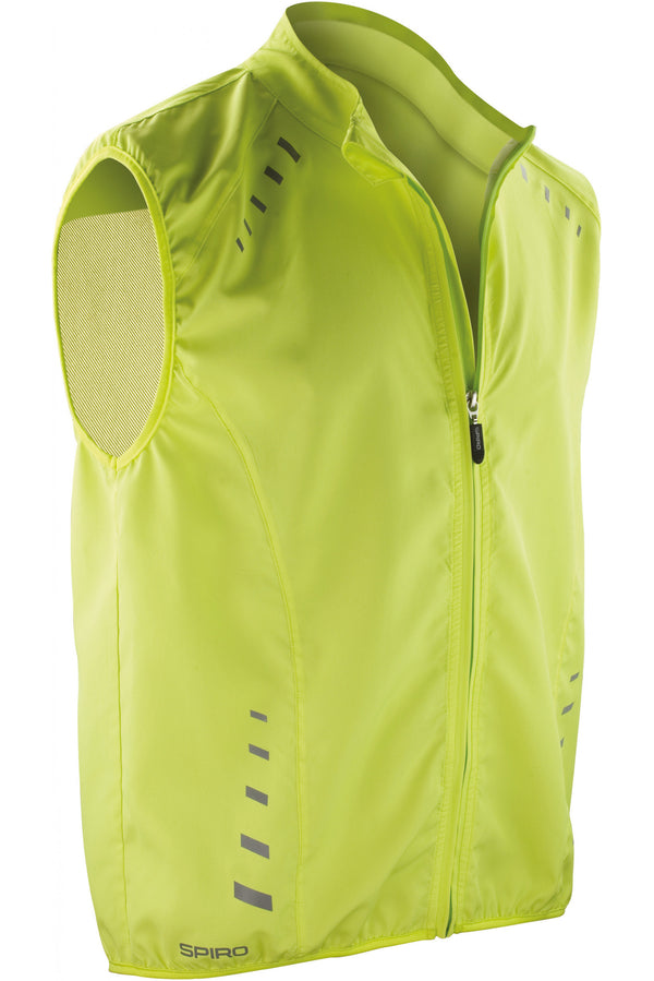 CROSSLITE CYCLING VEST