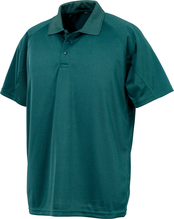 "AIRCOOL" PERFORMANCE POLO SHIRT