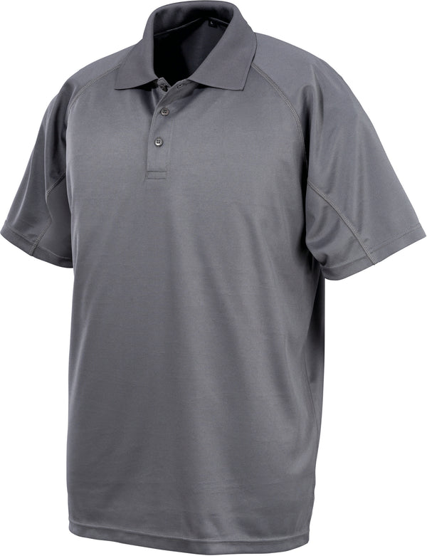 "AIRCOOL" PERFORMANCE POLO SHIRT