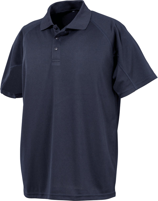 "AIRCOOL" PERFORMANCE POLO SHIRT