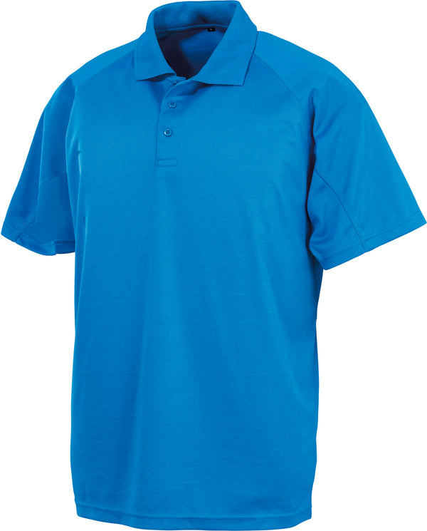 "AIRCOOL" PERFORMANCE POLO SHIRT