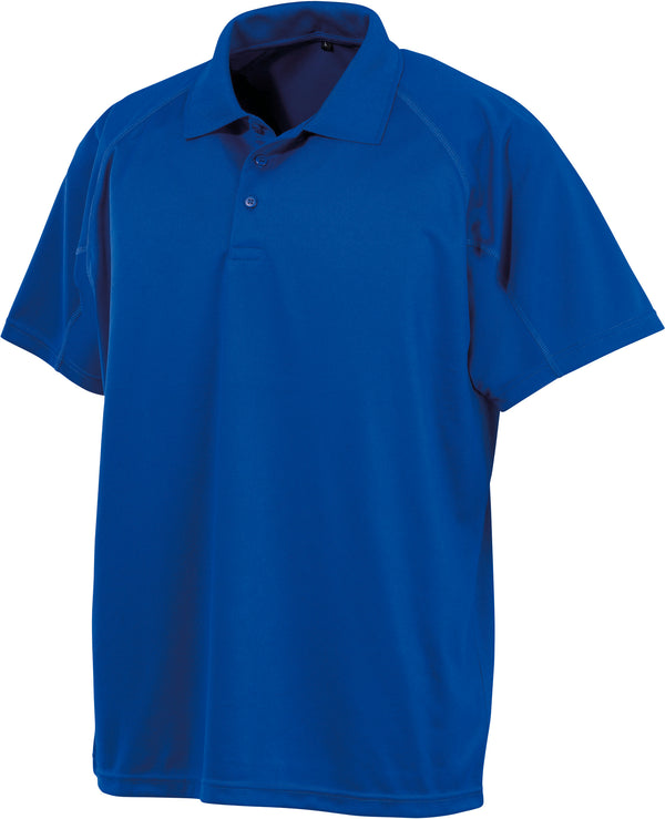 "AIRCOOL" PERFORMANCE POLO SHIRT