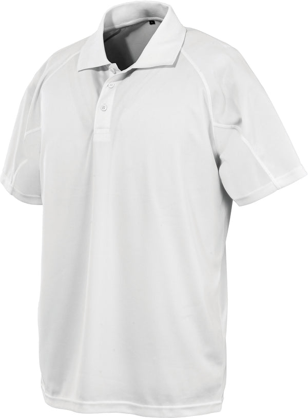 "AIRCOOL" PERFORMANCE POLO SHIRT