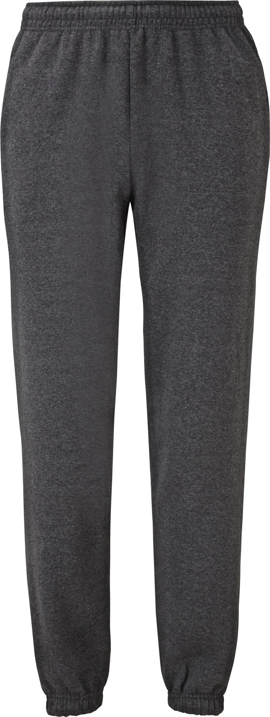 ELASTICATED LOW JOGGING PANTS (64-026-0)
