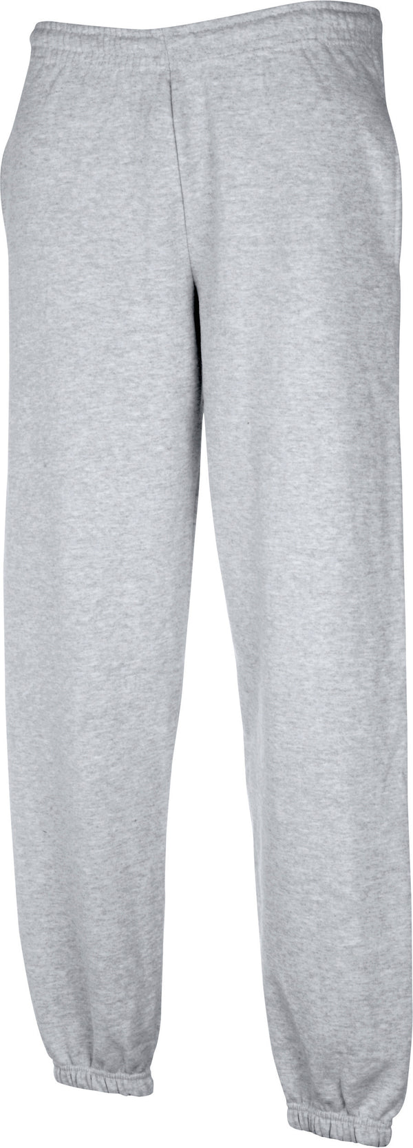 PANTALON DE JOGGING BAS ÉLASTIQUÉ (64-026-0)