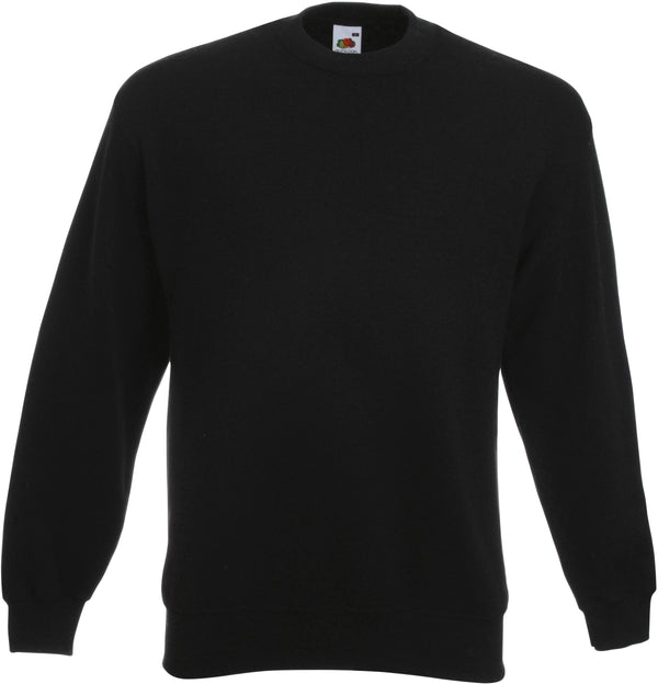 SWEAT-SHIRT COL ROND CLASSIC (62-202-0)