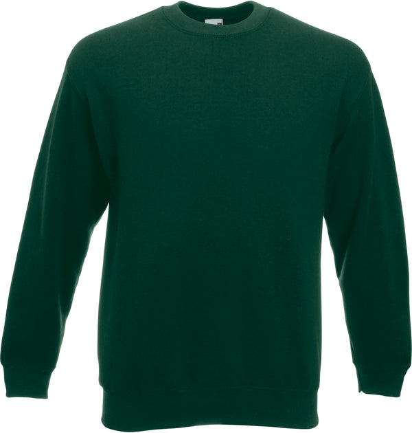 SWEAT-SHIRT COL ROND CLASSIC (62-202-0)