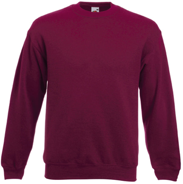 SWEAT-SHIRT COL ROND CLASSIC (62-202-0)