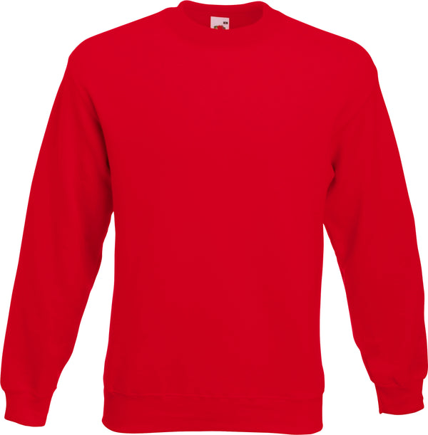 SWEAT-SHIRT COL ROND CLASSIC (62-202-0)