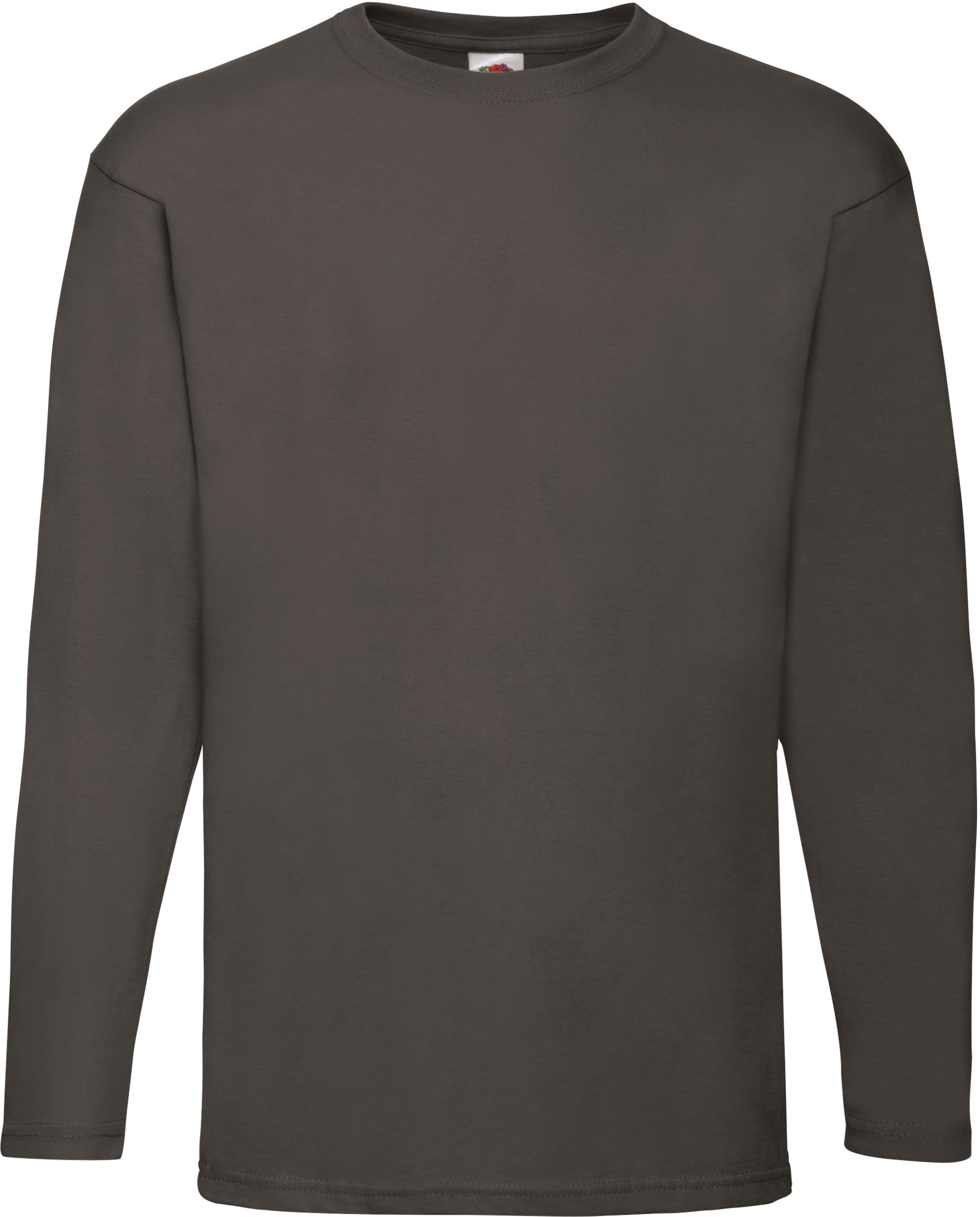 MEN'S VALUEWEIGHT LONG SLEEVE T-SHIRT (61-038-0)
