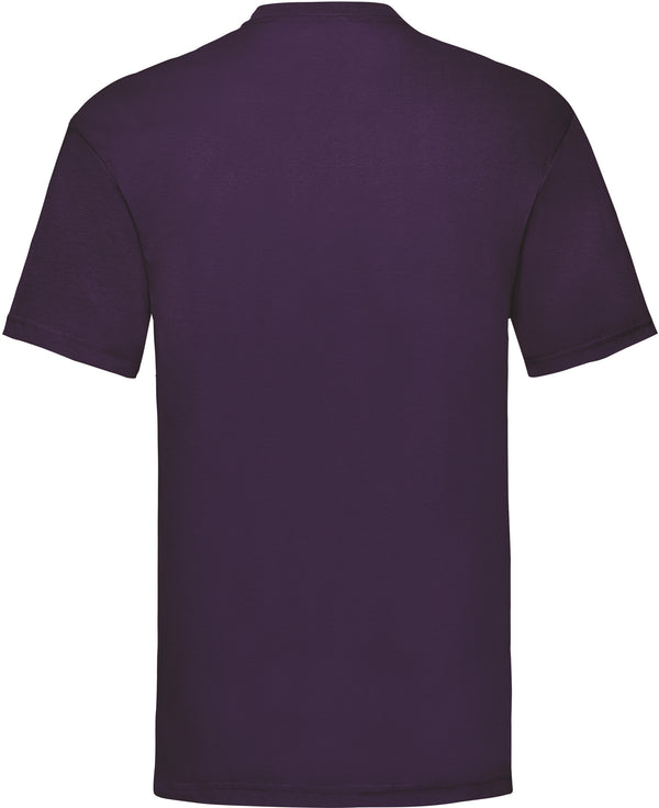 T-SHIRT HOMME VALUEWEIGHT (61-036-0)