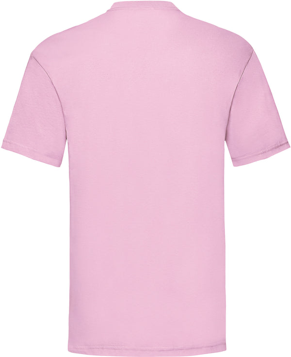 T-SHIRT HOMME VALUEWEIGHT (61-036-0)