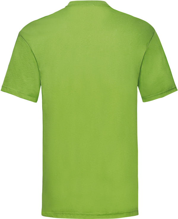 T-SHIRT HOMME VALUEWEIGHT (61-036-0)