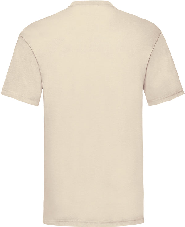 T-SHIRT HOMME VALUEWEIGHT (61-036-0)