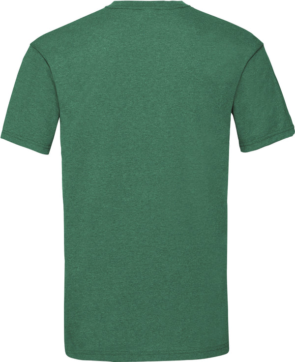 T-SHIRT HOMME VALUEWEIGHT (61-036-0)