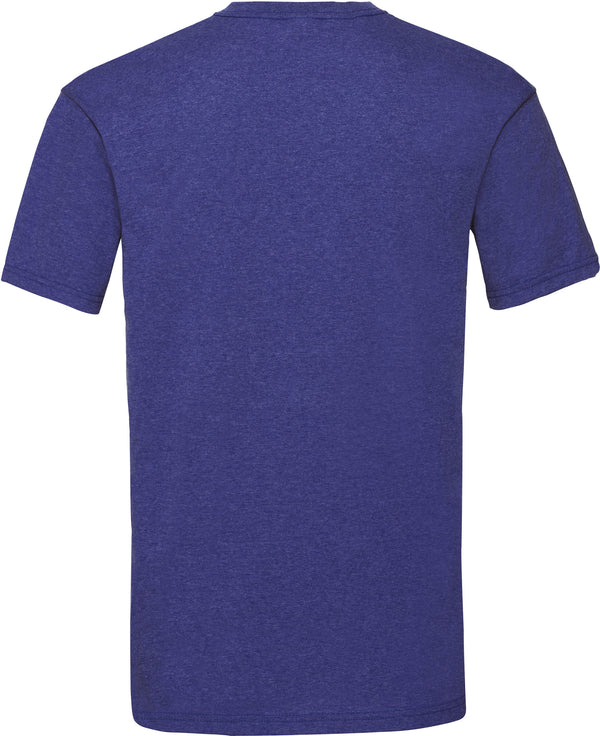 T-SHIRT HOMME VALUEWEIGHT (61-036-0)