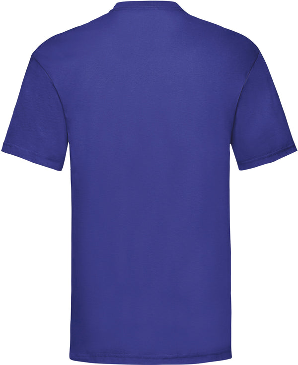 T-SHIRT HOMME VALUEWEIGHT (61-036-0)