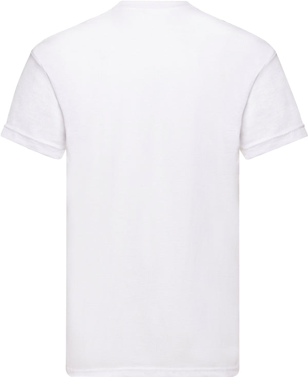 T-SHIRT HOMME VALUEWEIGHT (61-036-0)