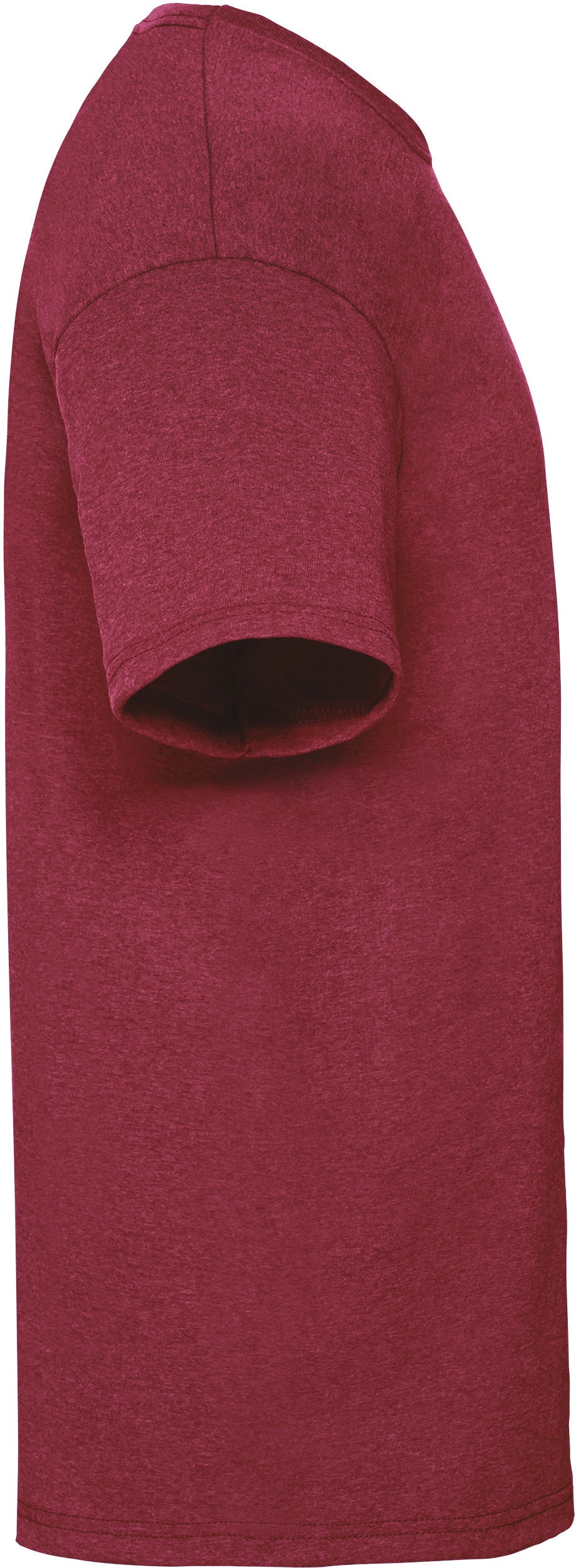T-SHIRT HOMME VALUEWEIGHT (61-036-0)
