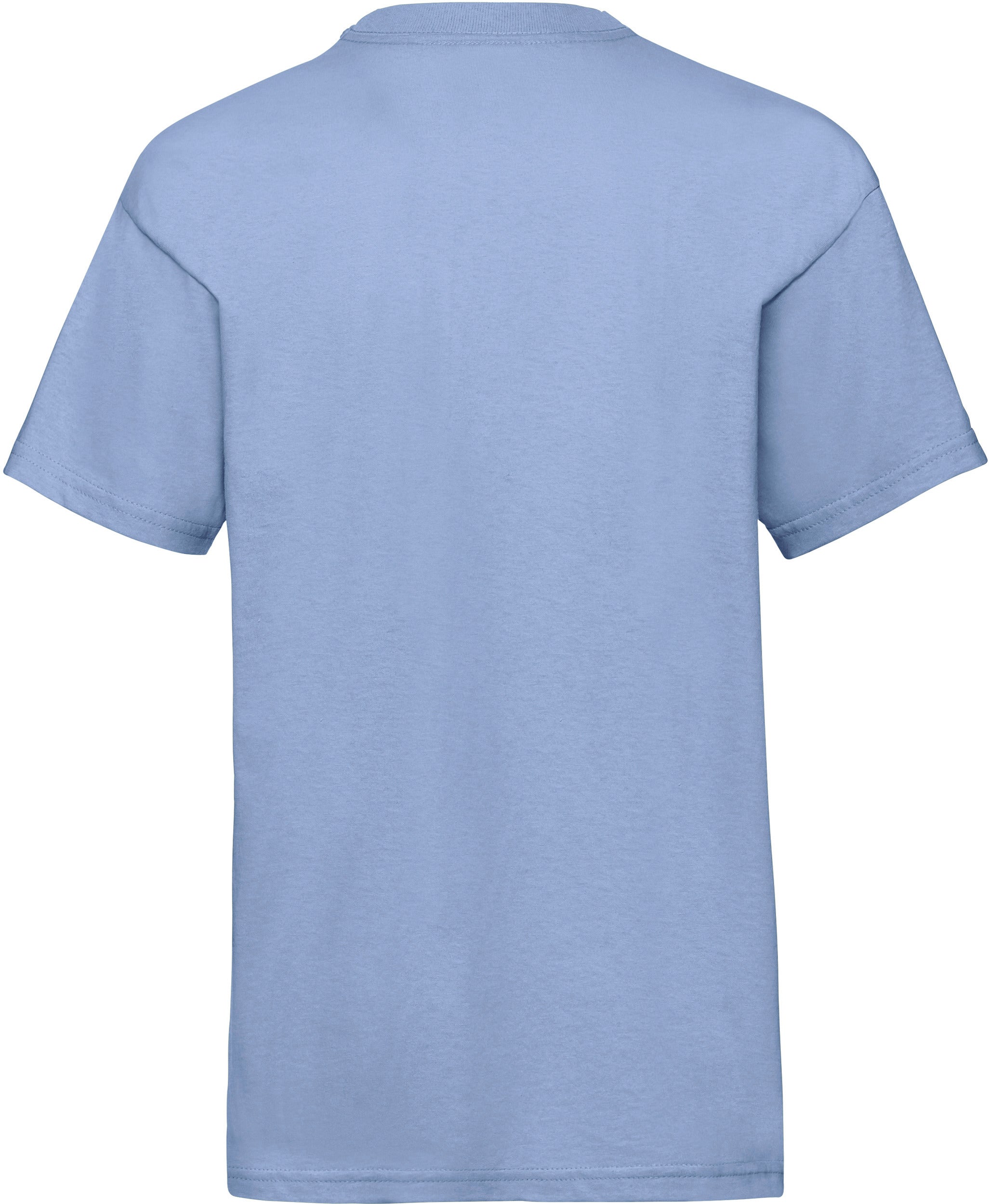 T-SHIRT ENFANT VALUEWEIGHT (61-033-0)