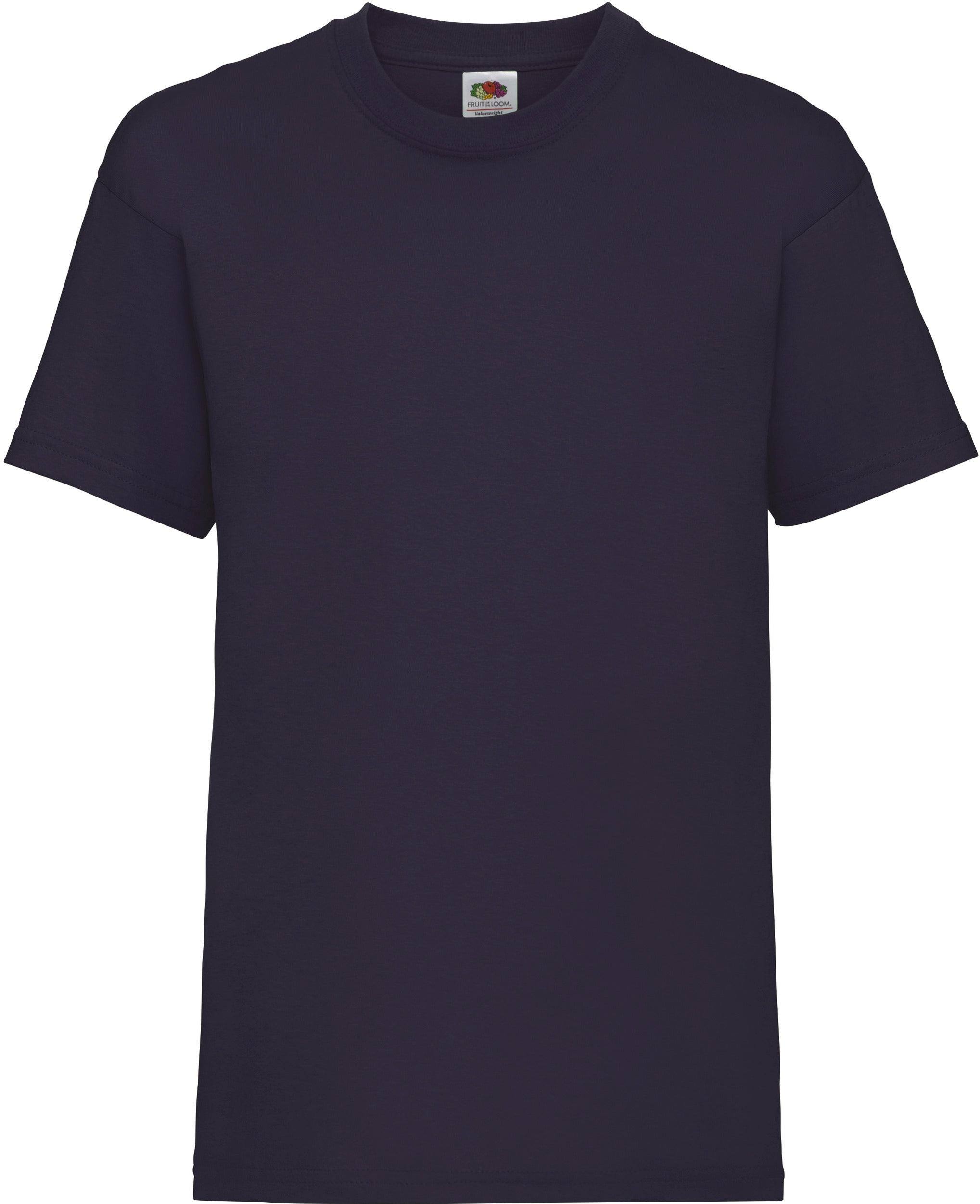 T-SHIRT ENFANT VALUEWEIGHT (61-033-0)