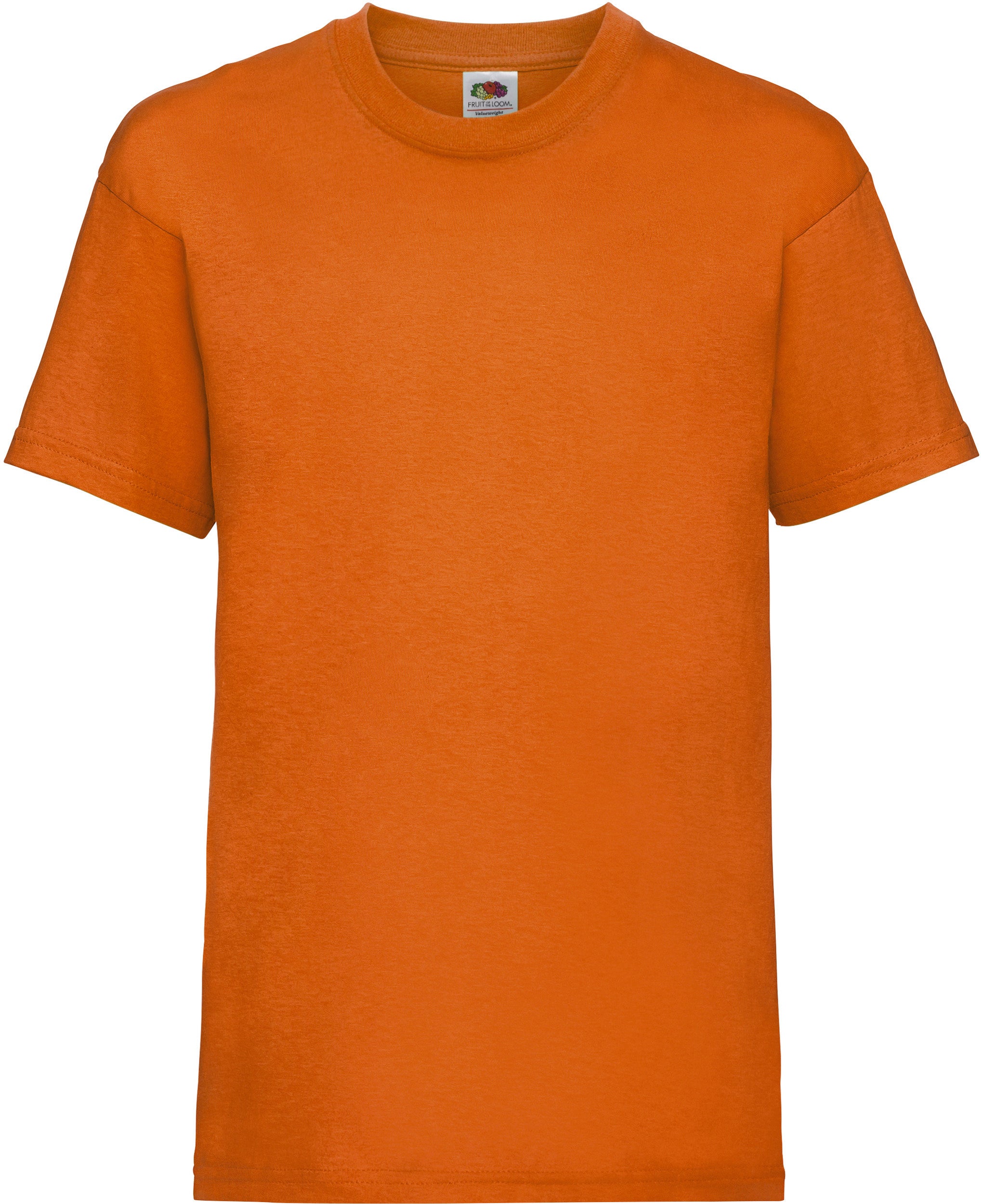 T-SHIRT ENFANT VALUEWEIGHT (61-033-0)