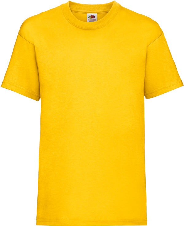 KIDS VALUEWEIGHT T-SHIRT (61-033-0)